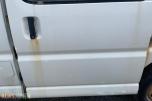 2007 Toyota HiAce 4 WD 117 hk D4d 245542km