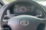 2007 Toyota HiAce 4 WD 117 hk D4d 245542km