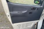 2007 Toyota HiAce 4 WD 117 hk D4d 245542km