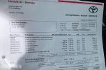 2007 Toyota HiAce 4 WD 117 hk D4d 245542km