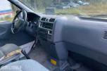 2007 Toyota HiAce 4 WD 117 hk D4d 245542km