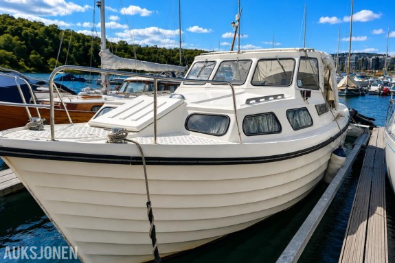 1977 Comet 29