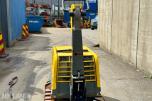 2022 Wacker Neuson DPU110Lem970 Vibroplate - Timer: 73