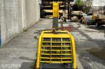 2022 Wacker Neuson DPU110Lem970 Vibroplate - Timer: 73
