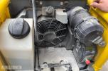 2022 Wacker Neuson DPU110Lem970 Vibroplate - Timer: 73