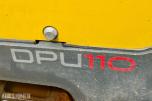 2022 Wacker Neuson DPU110Lem970 Vibroplate - Timer: 73