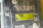 2022 Wacker Neuson DPU110Lem970 Vibroplate - Timer: 73