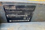 2022 Wacker Neuson DPU110Lem970 Vibroplate - Timer: 73