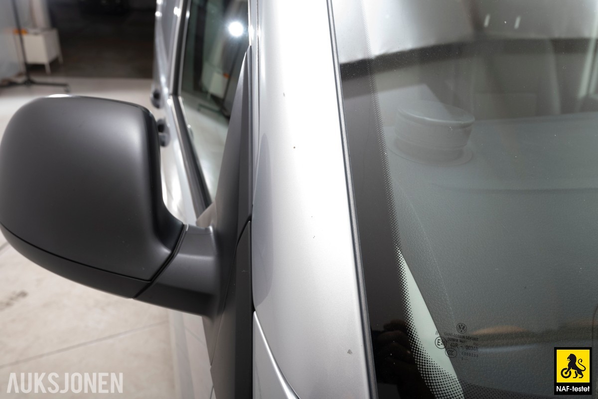2020 VOLKSWAGEN TRANSPORTER 2,0 TDI 150HK LANG 4MOTION HENGERFESTE VARMER INNREDNING