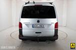 2020 VOLKSWAGEN TRANSPORTER 2,0 TDI 150HK LANG 4MOTION HENGERFESTE VARMER INNREDNING