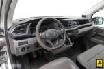 2020 VOLKSWAGEN TRANSPORTER 2,0 TDI 150HK LANG 4MOTION HENGERFESTE VARMER INNREDNING