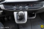 2020 VOLKSWAGEN TRANSPORTER 2,0 TDI 150HK LANG 4MOTION HENGERFESTE VARMER INNREDNING