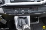 2020 VOLKSWAGEN TRANSPORTER 2,0 TDI 150HK LANG 4MOTION HENGERFESTE VARMER INNREDNING