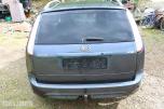 2010 Ford Focus 1.6 Bensin 109hk Cruisekontroll S+V dekk