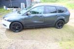 2010 Ford Focus 1.6 Bensin 109hk Cruisekontroll S+V dekk