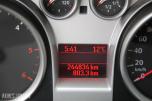 2010 Ford Focus 1.6 Bensin 109hk Cruisekontroll S+V dekk