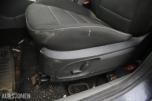 2010 Ford Focus 1.6 Bensin 109hk Cruisekontroll S+V dekk