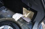 2010 Ford Focus 1.6 Bensin 109hk Cruisekontroll S+V dekk