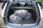 2010 Ford Focus 1.6 Bensin 109hk Cruisekontroll S+V dekk