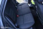 2010 Ford Focus 1.6 Bensin 109hk Cruisekontroll S+V dekk