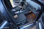 2010 Ford Focus 1.6 Bensin 109hk Cruisekontroll S+V dekk