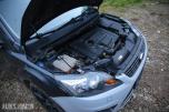 2010 Ford Focus 1.6 Bensin 109hk Cruisekontroll S+V dekk