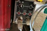 2010 DESA BV 470 FS diesel byggvarmer / Varmluftsaggregat 134 kW