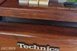 Technics U90 elektrisk orgel