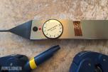 Rasch Dental pulpatester og 2 stk Dentsply Sirona applikatorer
