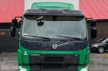 2018 Volvo FE 4x2 Skapbil - Kun 256800 km 