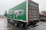 2018 Volvo FE 4x2 Skapbil - Kun 256800 km 