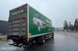 2018 Volvo FE 4x2 Skapbil - Kun 256800 km 