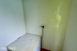 2007 Scanvogn Letthus - Mannskapsbrakke