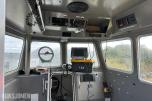 Westplast 950 Seisworker | Doble UltraJet vannjet | 5T trommelvinsj