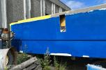 Westplast 950 Seisworker | Doble UltraJet vannjet | 5T trommelvinsj