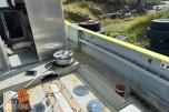 Westplast 950 Seisworker | Doble UltraJet vannjet | 5T trommelvinsj