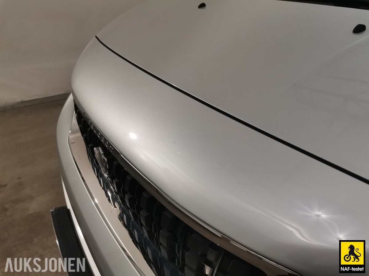 2019 Peugeot Expert 2,0 HDI 120HK L2 HENGERFESTE KAMERA SKYVEDØRER