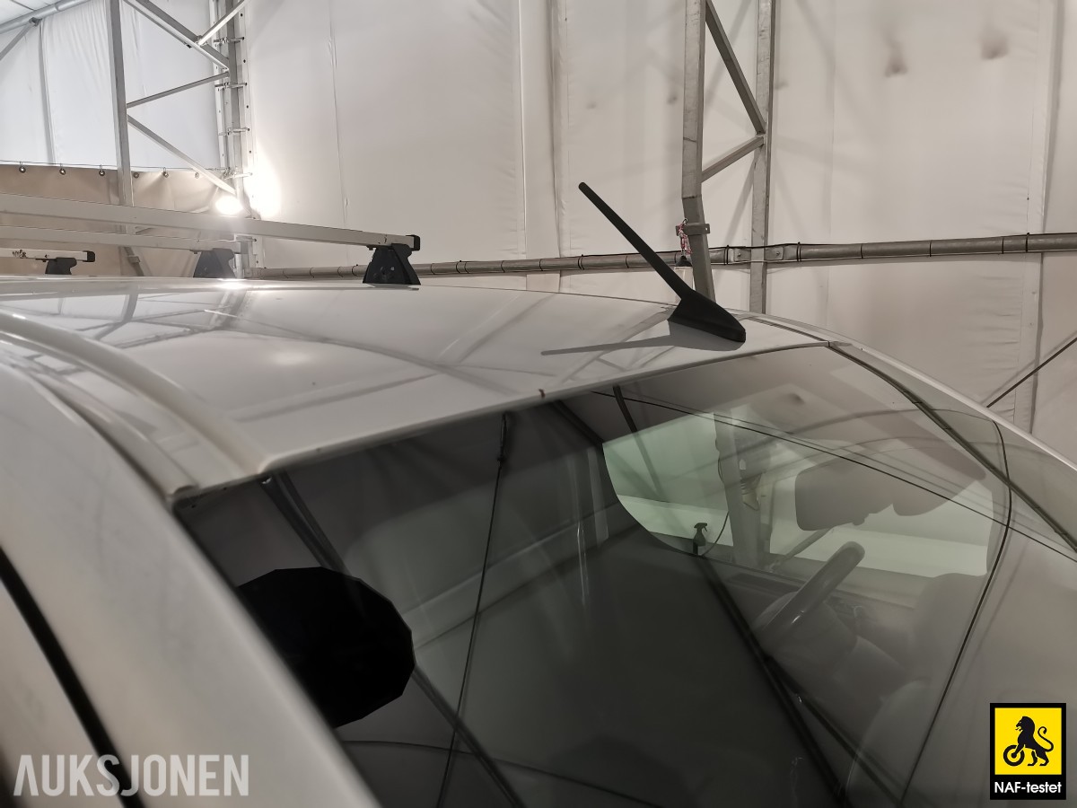 2019 Peugeot Expert 2,0 HDI 120HK L2 HENGERFESTE KAMERA SKYVEDØRER