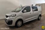 2019 Peugeot Expert 2,0 HDI 120HK L2 HENGERFESTE KAMERA SKYVEDØRER