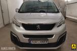 2019 Peugeot Expert 2,0 HDI 120HK L2 HENGERFESTE KAMERA SKYVEDØRER