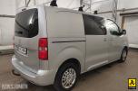 2019 Peugeot Expert 2,0 HDI 120HK L2 HENGERFESTE KAMERA SKYVEDØRER