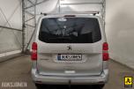 2019 Peugeot Expert 2,0 HDI 120HK L2 HENGERFESTE KAMERA SKYVEDØRER