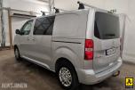 2019 Peugeot Expert 2,0 HDI 120HK L2 HENGERFESTE KAMERA SKYVEDØRER