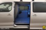 2019 Peugeot Expert 2,0 HDI 120HK L2 HENGERFESTE KAMERA SKYVEDØRER