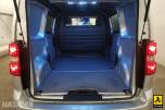 2019 Peugeot Expert 2,0 HDI 120HK L2 HENGERFESTE KAMERA SKYVEDØRER