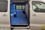 2019 Peugeot Expert 2,0 HDI 120HK L2 HENGERFESTE KAMERA SKYVEDØRER