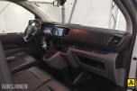 2019 Peugeot Expert 2,0 HDI 120HK L2 HENGERFESTE KAMERA SKYVEDØRER