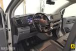 2019 Peugeot Expert 2,0 HDI 120HK L2 HENGERFESTE KAMERA SKYVEDØRER