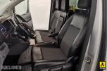 2019 Peugeot Expert 2,0 HDI 120HK L2 HENGERFESTE KAMERA SKYVEDØRER