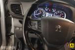 2019 Peugeot Expert 2,0 HDI 120HK L2 HENGERFESTE KAMERA SKYVEDØRER